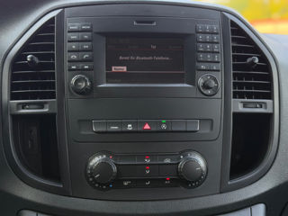 Mercedes Vito 5 locuri фото 11