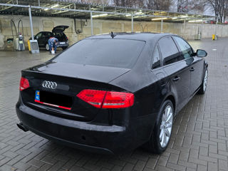 Audi A4 foto 3