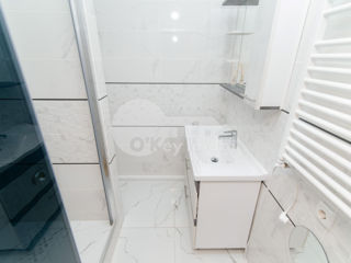 Apartament cu 3 camere, 90 m², Centru, Chișinău foto 9