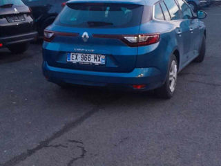 Renault Megane foto 10