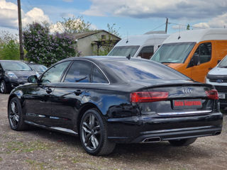 Audi A6 foto 4