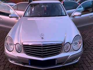 Mercedes E-Class foto 2