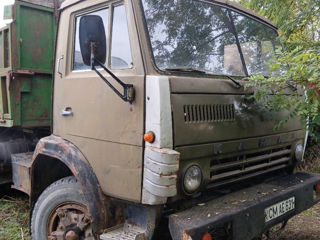 KAMAZ foto 5