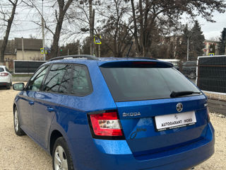 Skoda Fabia foto 5