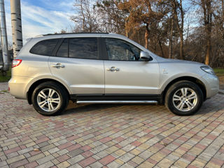 Hyundai Santa FE foto 4