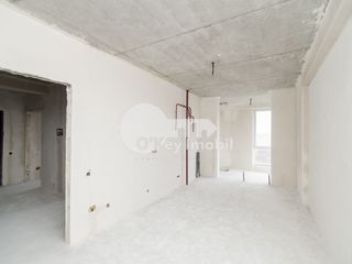 Apartament cu 3 camere, 86 m², Centru, Strășeni foto 15