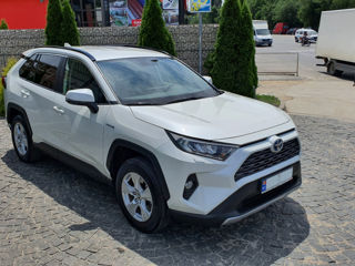 Toyota Rav 4 foto 9