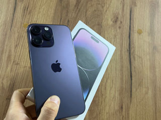 Iphone 14 Pro Max 256gb 90% baterie , tot setul