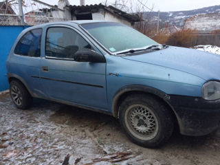 Opel Corsa foto 7