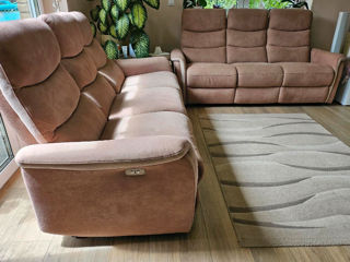 Sofa recliner foto 3