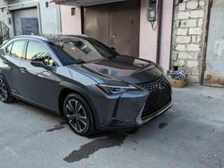 Lexus UX foto 5