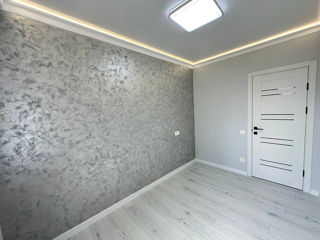 Apartament cu 2 camere, 45 m², Râșcani, Chișinău foto 5