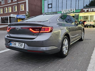 Renault Talisman foto 4