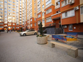 Apartament cu 2 camere, 63 m², Telecentru, Chișinău foto 9