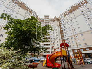 Apartament cu 1 cameră, 21 m², Telecentru, Chișinău foto 14