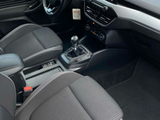 Ford Focus foto 5