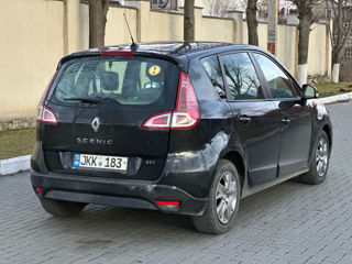 Renault Scenic foto 4