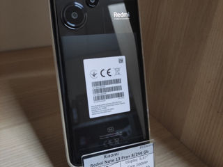 Xiaomi Redmi Note 13 Pro+ 8/256 Gb 5290 Lei