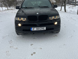 BMW X5 foto 3