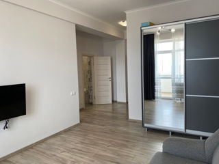 Apartament cu 1 cameră, 48 m², Botanica, Chișinău foto 6