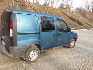 Fiat Doblo foto 5