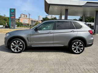 BMW X5 foto 5