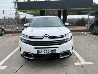 Citroen C5 Aircross foto 8