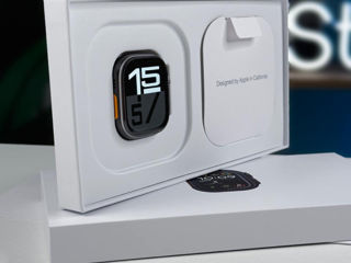 Apple Watch Ultra 2 foto 1