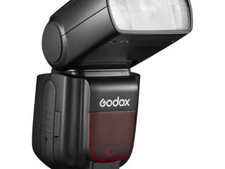 Вспышка накамерная Godox ThinkLite TT685IIN i-TTL для Nikon