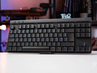 Клавиатура Logitech G515 Lightspeed Tkl Black foto 3