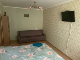 Apartament cu 1 cameră, 33 m², Râșcani, Chișinău foto 4