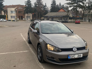 Volkswagen Golf foto 2