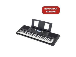 Claviatură  Yamaha PSR-E373, recomandată începătorilor - NOU-Cu livrare Gratuita  in toata Moldova! foto 2