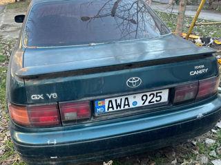 Toyota Camry foto 5