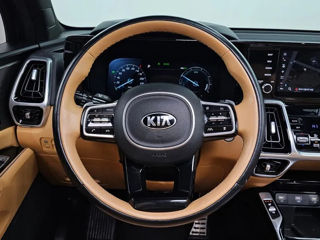 KIA Sorento foto 8