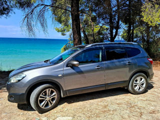 Nissan Qashqai+2 foto 1