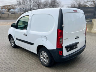 Mercedes Citan foto 4