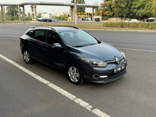 Renault Megane foto 3