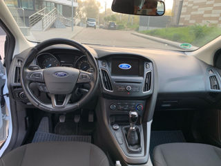 Ford Focus foto 9