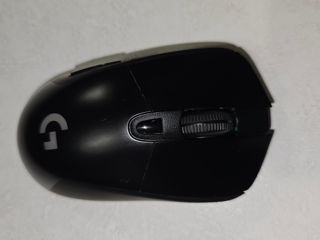 Топовая Игровая Мышка Logitech G703 Lightspeed foto 8