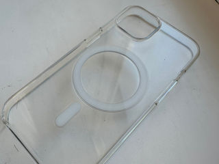 Apple case Clear 14 foto 2