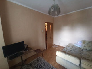 Apartament cu 1 cameră, 20 m², Râșcani, Chișinău foto 4