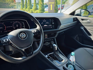 Volkswagen Jetta foto 5