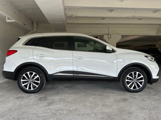 Renault Kadjar foto 2