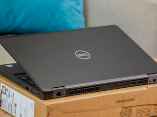 Dell Latitude 5590/ Core I5 8250U/ 16Gb Ram/ 256Gb SSD/ 15.6" HD!! foto 14