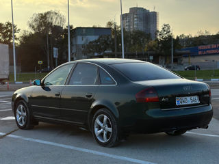 Audi A6 foto 3