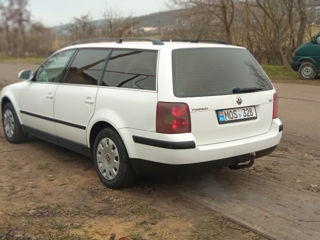 Volkswagen Passat foto 5