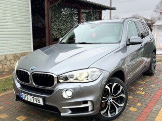 BMW X5 foto 3