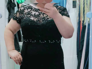 Rochie eleganta de seara foto 2