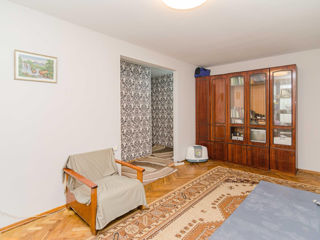 Apartament cu 3 camere, 59 m², Botanica, Chișinău foto 6